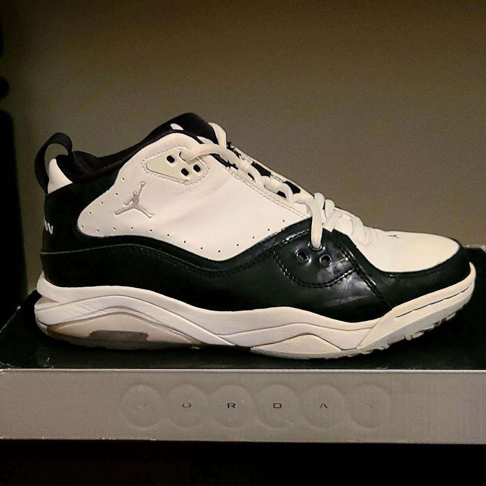 Jordan Ol' School III 5/8TH GS